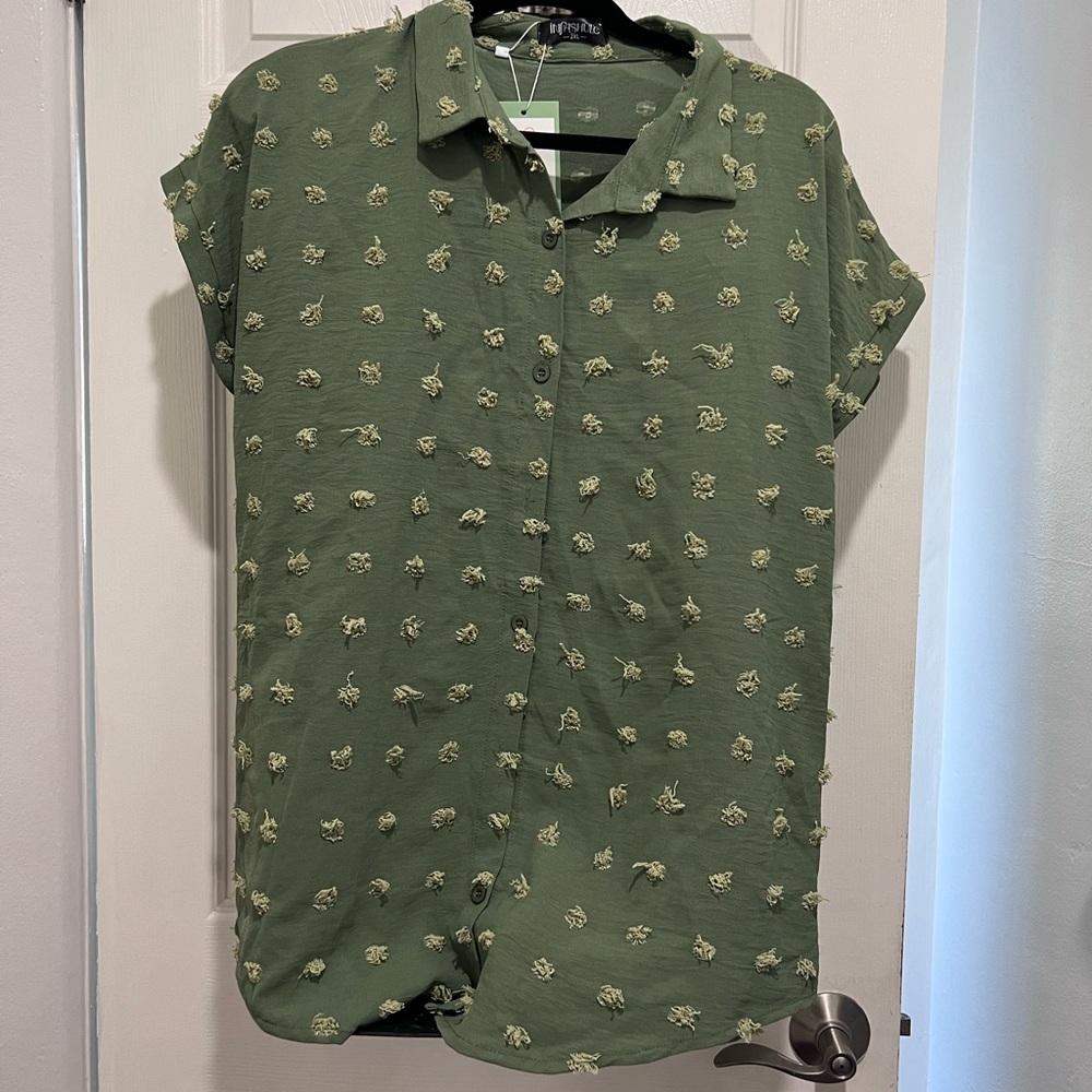 Women’s blouse